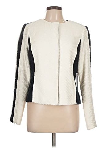 Worth New York Jacket (view 1)