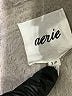 Aerie Gray Cardigan Size S - photo 7