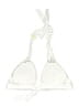 Unbranded Ivory Swimsuit Top Size S (estimated) - photo 2