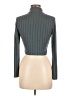 Unbranded Gray Turtleneck Sweater Size M - photo 2
