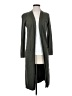 Joan Vass Green Cardigan Size S - photo 1