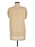 Gap Tan Short Sleeve T-Shirt Size L - photo 2
