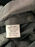 St. John Caviar Solid Black Dress Pants Size 2 - photo 7