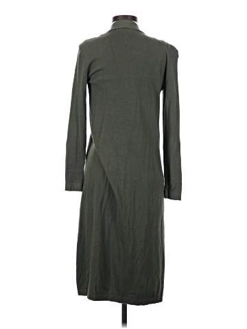 Joan Vass Cardigan (view 2)