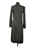 Joan Vass Green Cardigan Size S - photo 2