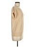 Gap Tan Short Sleeve T-Shirt Size L - photo 4