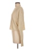 Express Outlet Metallic Gold Pullover Sweater Size M - photo 5