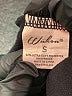 WuHou Solid Black Active Pants Size S - photo 7