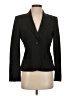 Anne Klein Black Blazer Size 2 - photo 1