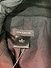 Ann Taylor Factory Solid Black Blazer Size 8 - photo 6