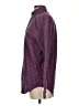 Vineyard Vines Checkered-gingham Red Long Sleeve Button-Down Shirt Size XS - photo 5