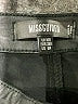 Missguided Black Active Pants Size 6R - photo 7
