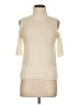Express Ivory Turtleneck Sweater Size M - photo 1