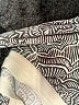 Unbranded Paisley Gray Casual Dress Size S - photo 7