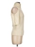 Express Ivory Turtleneck Sweater Size M - photo 4