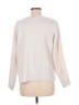Time and Tru Ivory Pullover Sweater Size M - photo 2