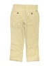 Tommy Hilfiger Solid Ivory Khakis Size 16 - photo 2