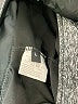 Unbranded Solid Gray Casual Skirt Size L - photo 3