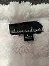 Alison Andrews 100% Polyester White Pullover Sweater Size L - photo 7