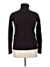 Lululemon Athletica Black Turtleneck Sweater Size 14 - photo 1