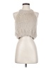 Be Cool Tan Cardigan Size S - photo 1
