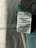 Charlotte Russe 100% Polyester Solid Green Shorts Size XL - photo 4
