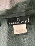 Carole Little Gray Kimono Size 4 - photo 7