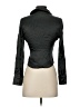 Zara Black Long Sleeve Blouse Size XS - photo 2
