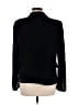 RZ Rachel Zoe 100% Polyester Black Blazer Size M - photo 2