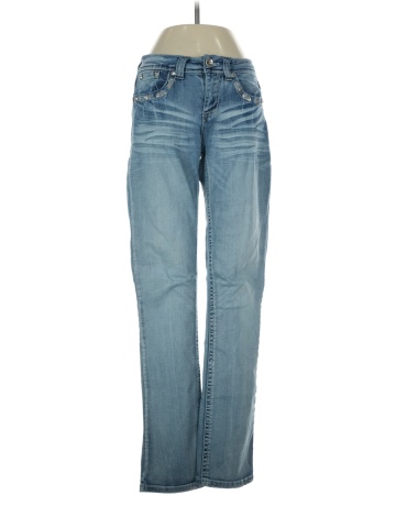 Sexy Couture Jeans (view 1)