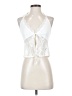 Shein Ivory Tank Top Size 2 - photo 1