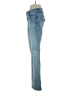 Sexy Couture Blue Jeans Size 5 - photo 5