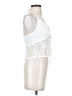 Shein Ivory Tank Top Size 2 - photo 4