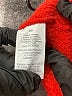 J.Crew 100% Polyester Red Fleece Size XS - photo 7