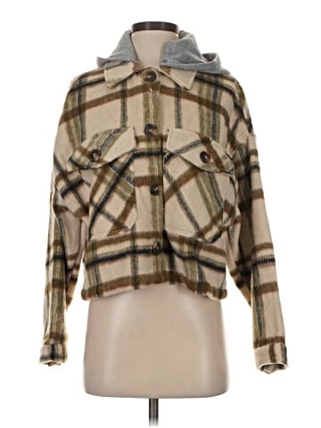Ci Sono Coat (view 1)
