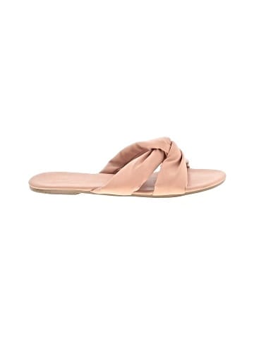 Qupid Sandals (view 1)