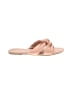 Qupid Tan Sandals Size 11 - photo 1