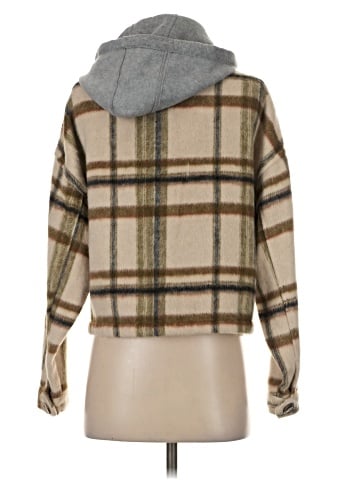 Ci Sono Coat (view 2)