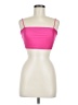 Shein Pink Tube Top Size 6 - photo 1