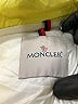 Moncler 100% Polyamide Yellow Snow Jacket Size XS (0) - photo 11