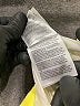 Moncler 100% Polyamide Yellow Snow Jacket Size XS (0) - photo 15