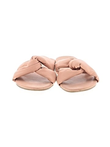 Qupid Sandals (view 2)