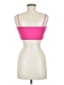 Shein Pink Tube Top Size 6 - photo 2