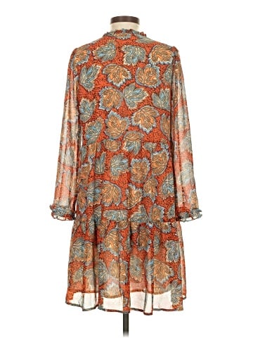 THML Casual Dress (view 2)