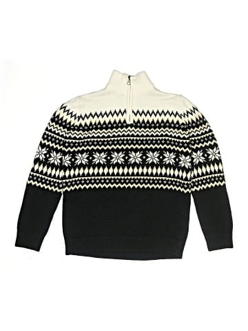 The Children's Place Pullover Sweater (view 1)