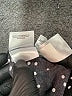 Anne Klein Black Sleeveless Blouse Size L - photo 8