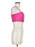 Shein Pink Tube Top Size 6 - photo 4