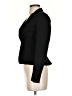 H&M Black Blazer Size 2 - photo 5
