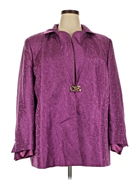 Giovanna Signature Coat