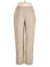 Tommy Hilfiger Tan Casual Pants Size 10 - photo 1
